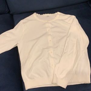 Adorable girls cardigan